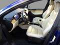Tesla Model X Long Range Dual Navi LED Kamera Blau - thumbnail 5