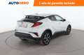Toyota C-HR 1.8 Hybrid Advance Blanco - thumbnail 6