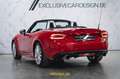Fiat 124 Spider 1.4 MultiAir Lusso /Camera/Zetelverw./Sportuitlaat Rouge - thumbnail 7