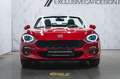 Fiat 124 Spider 1.4 MultiAir Lusso /Camera/Zetelverw./Sportuitlaat Rouge - thumbnail 2