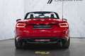 Fiat 124 Spider 1.4 MultiAir Lusso /Camera/Zetelverw./Sportuitlaat Rouge - thumbnail 6