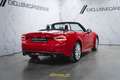 Fiat 124 Spider 1.4 MultiAir Lusso /Camera/Zetelverw./Sportuitlaat Rouge - thumbnail 5