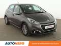Peugeot 208 1.2 PureTech Allure Gris - thumbnail 8
