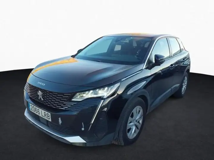 Peugeot 3008 Active Pack BlueHDi S&S EAT8 2021
