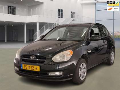Hyundai ACCENT 1.4i Dynamic