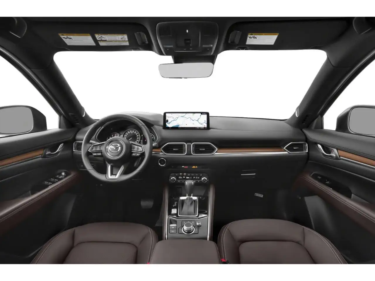 Mazda CX-5 photo Mazda CX-5