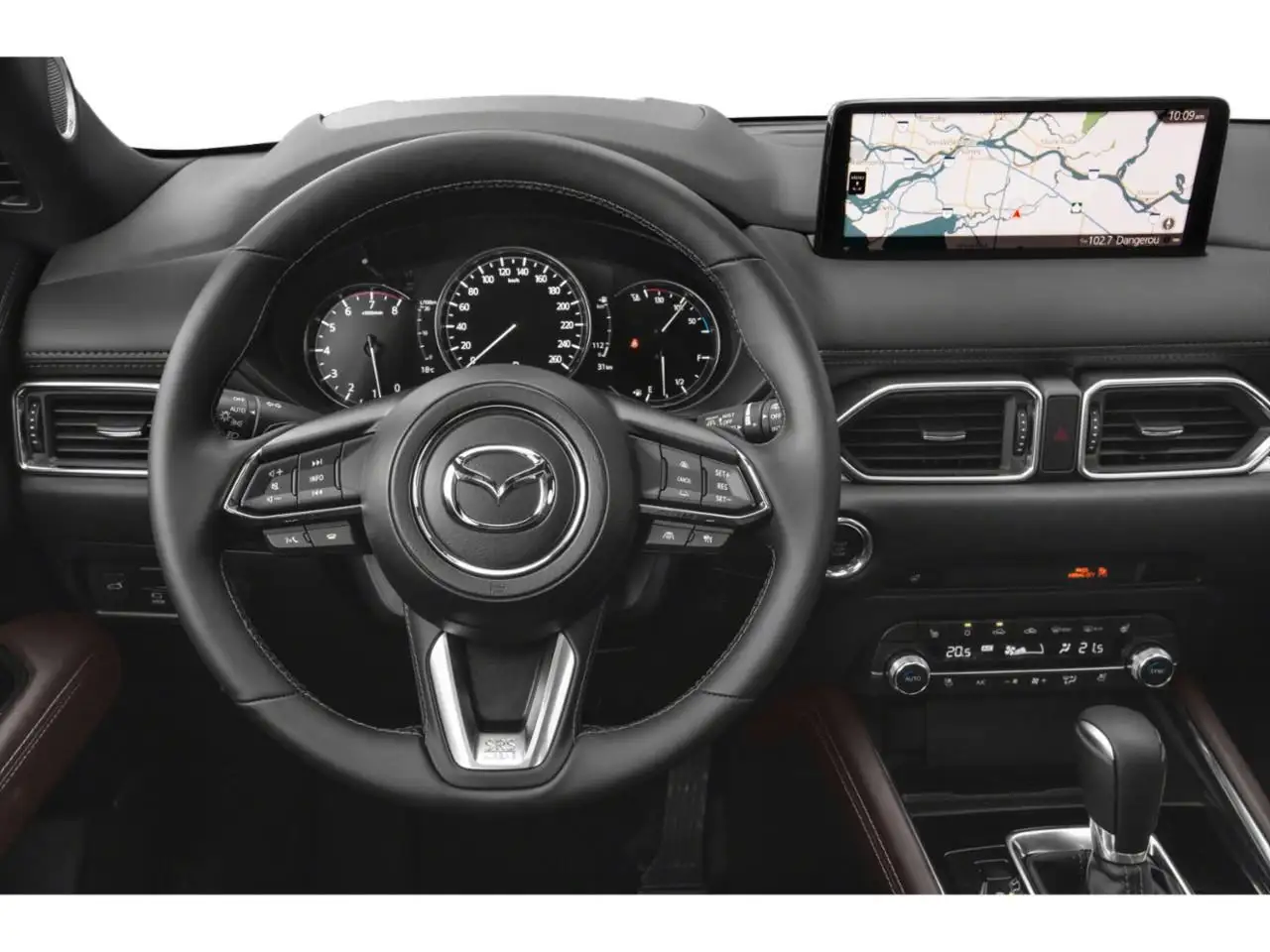Mazda CX-5 photo Mazda CX-5