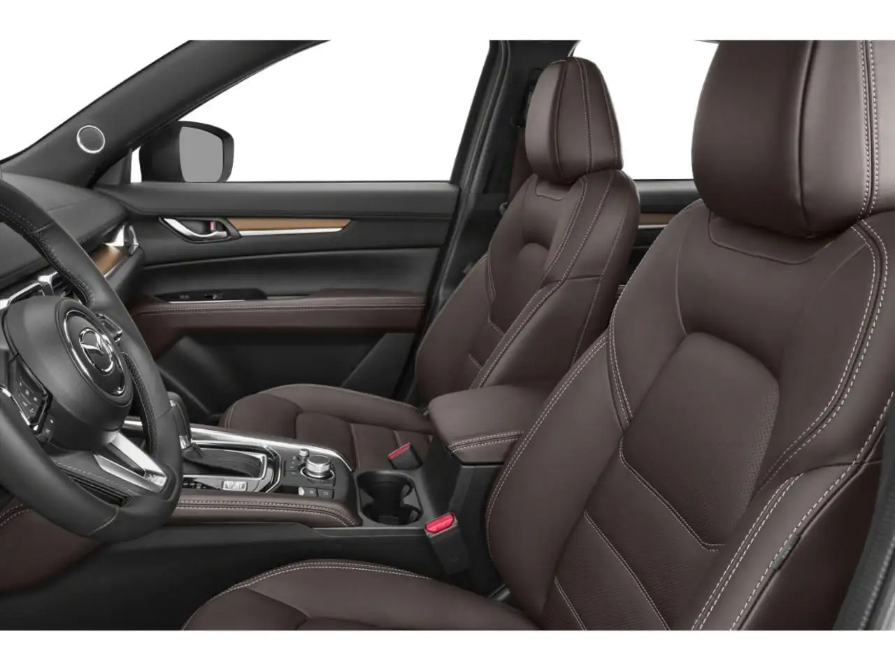 Mazda CX-5 photo Mazda CX-5
