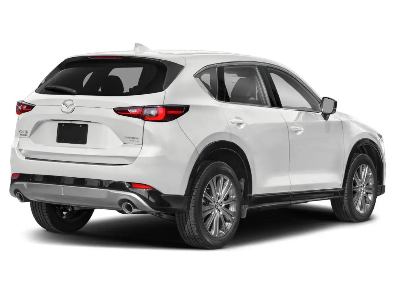 Mazda CX-5 photo Mazda CX-5