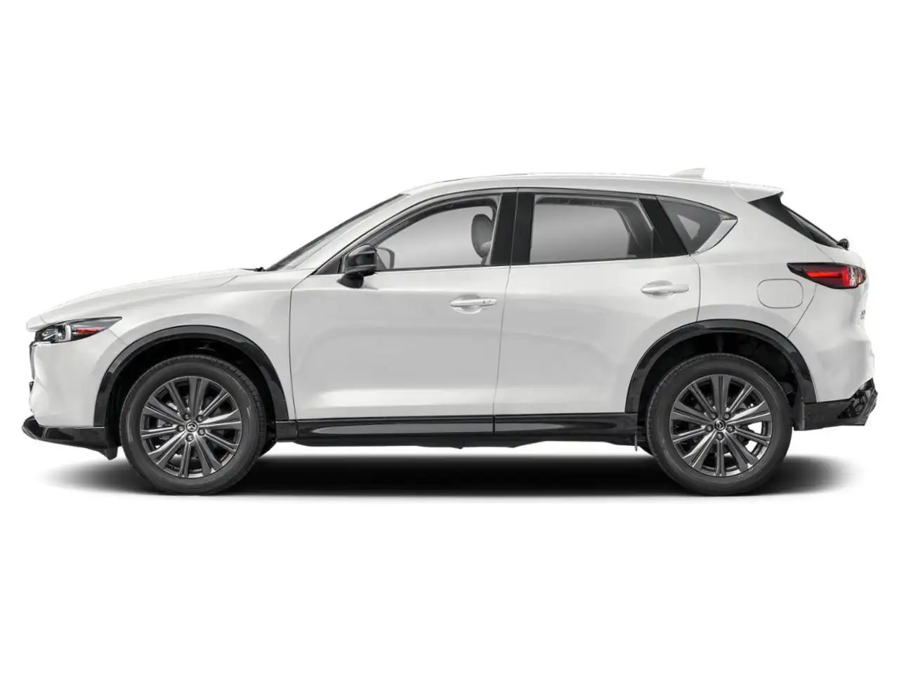 Mazda CX-5 photo Mazda CX-5