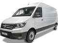 Volkswagen Crafter Crafter 35 TDI EU6-EA SCR 30% Nachlass* Bianco - thumbnail 4