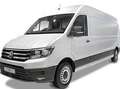 Volkswagen Crafter Crafter 35 TDI EU6-EA SCR 30% Nachlass* Bianco - thumbnail 8