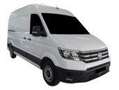 Volkswagen Crafter Crafter 35 TDI EU6-EA SCR 30% Nachlass* Blanco - thumbnail 12