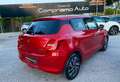 Suzuki Swift Top **POSS.PACK MEDIA**VED.NOTE Rosso - thumbnail 4