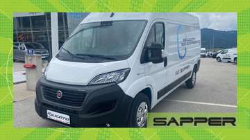 eDucato L3H2 KASTENWAGEN 42KW