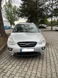 2.0 CVVT LX
