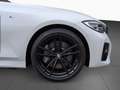 BMW 330 i Tour M SPORT LiveProf Pano RFK Memory 19" LED Blanco - thumbnail 17