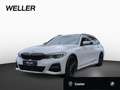 BMW 330 i Tour M SPORT LiveProf Pano RFK Memory 19" LED Blanco - thumbnail 1