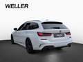 BMW 330 i Tour M SPORT LiveProf Pano RFK Memory 19" LED Blanco - thumbnail 5