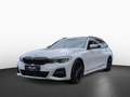 BMW 330 i Tour M SPORT LiveProf Pano RFK Memory 19" LED Blanco - thumbnail 3