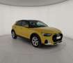 Audi A1 A1 SPB 25 TFSI Admired Advanced Gelb - thumbnail 4