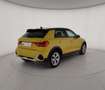 Audi A1 A1 SPB 25 TFSI Admired Advanced Gelb - thumbnail 3