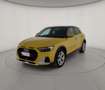 Audi A1 A1 SPB 25 TFSI Admired Advanced Gelb - thumbnail 1