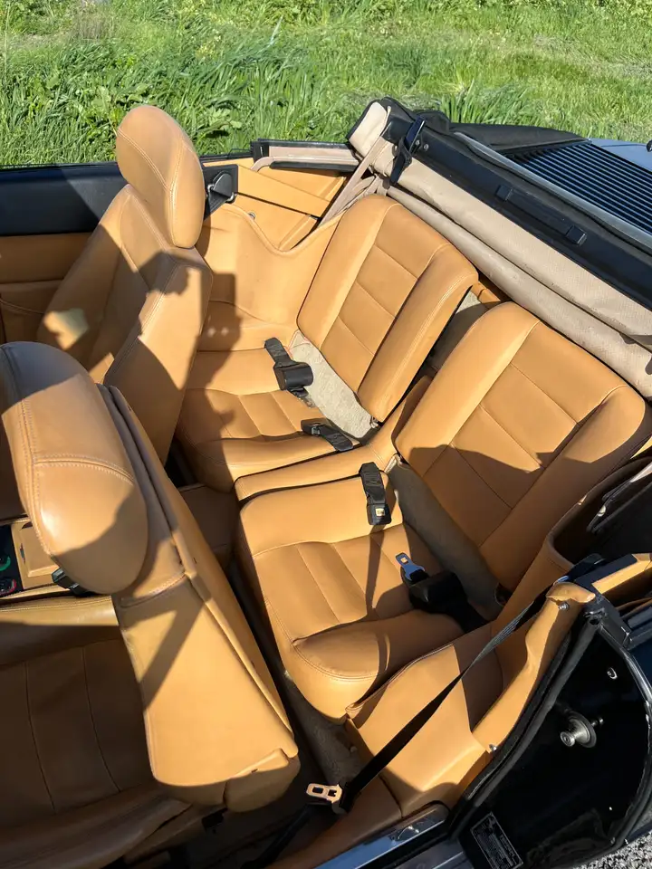 Ferrari Mondial 3.4 Cabriolet QV, foto 9