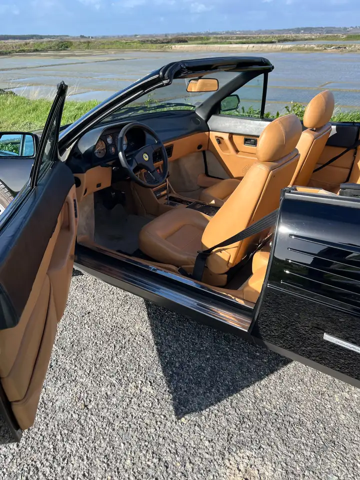 Ferrari Mondial 3.4 Cabriolet QV, foto 7