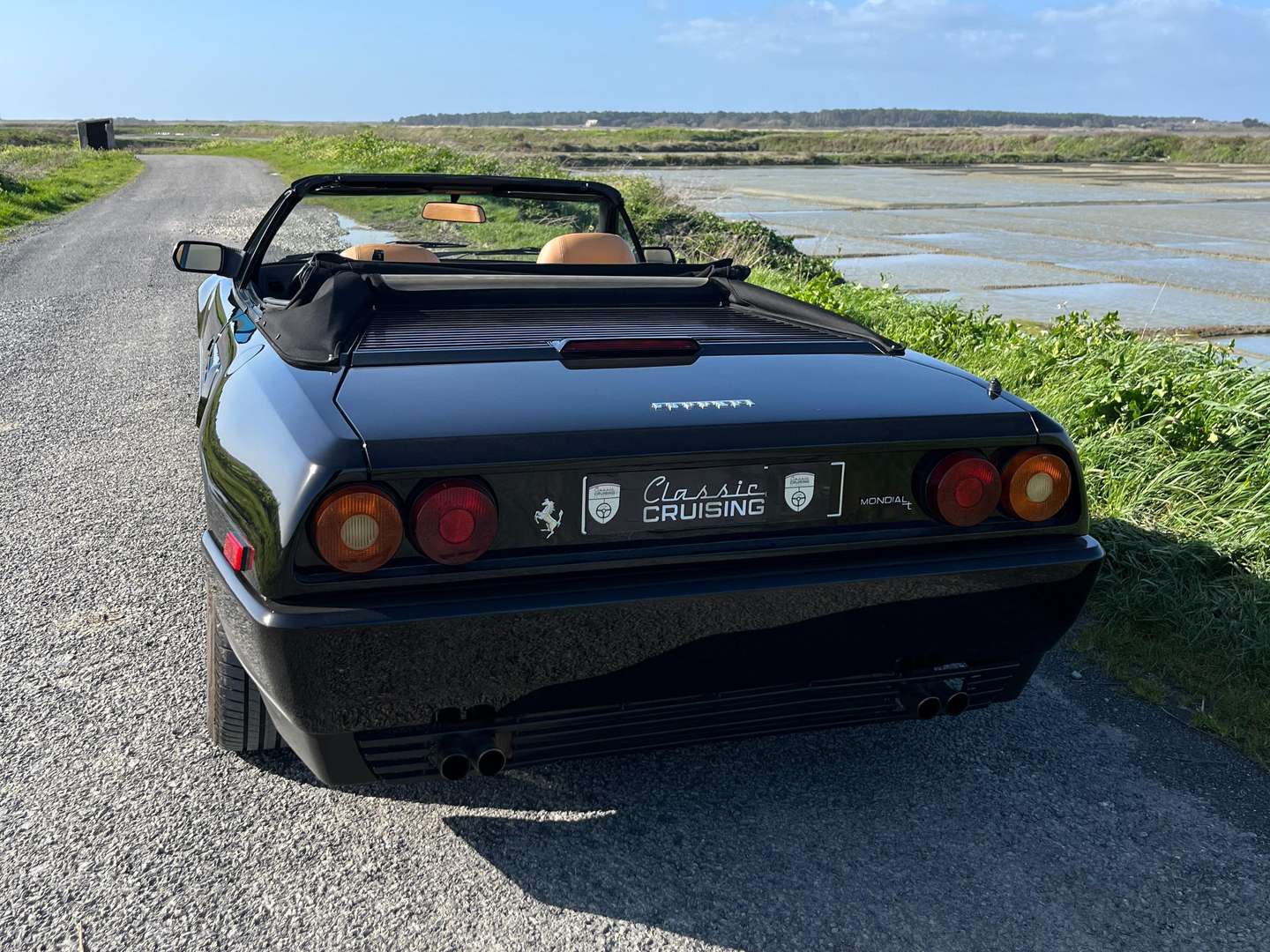 Ferrari Mondial QV - - Joinsteer - #4