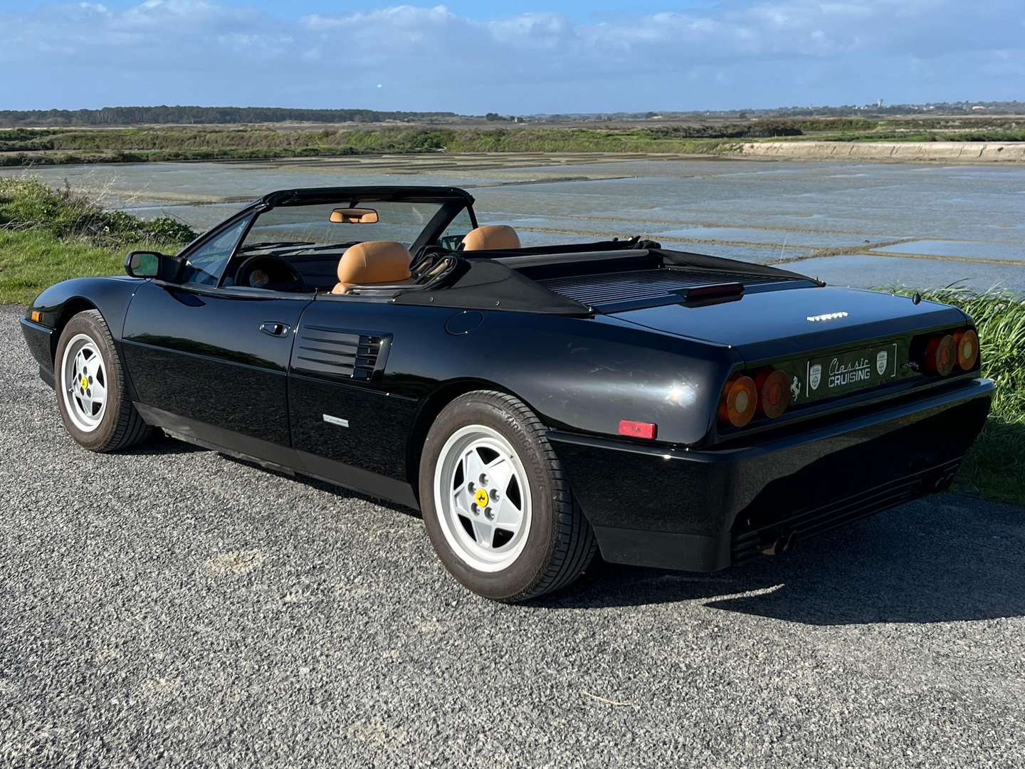 Ferrari Mondial QV - - Joinsteer - #2