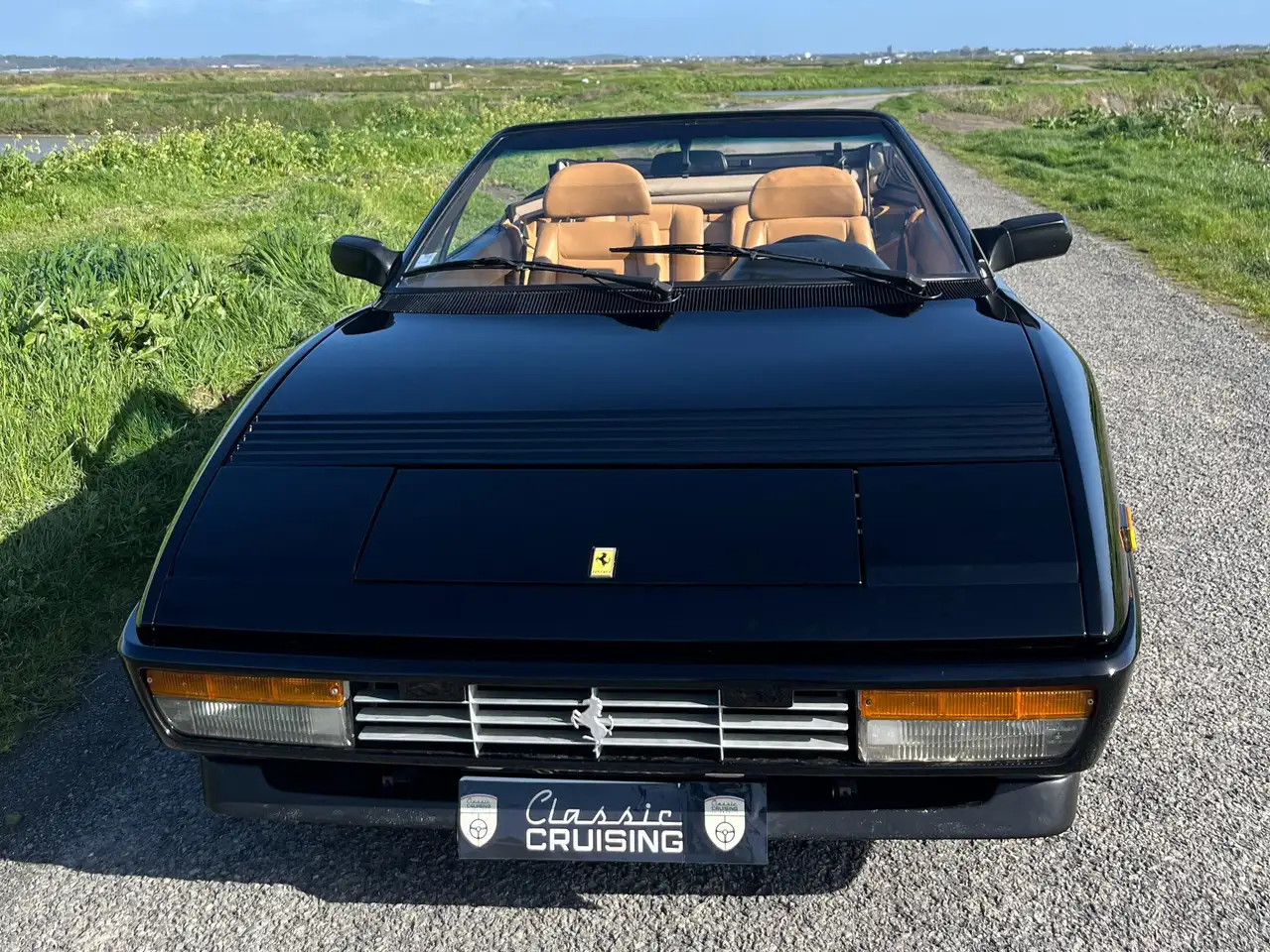 Ferrari Mondial 3.4 Cabriolet QV, foto 6