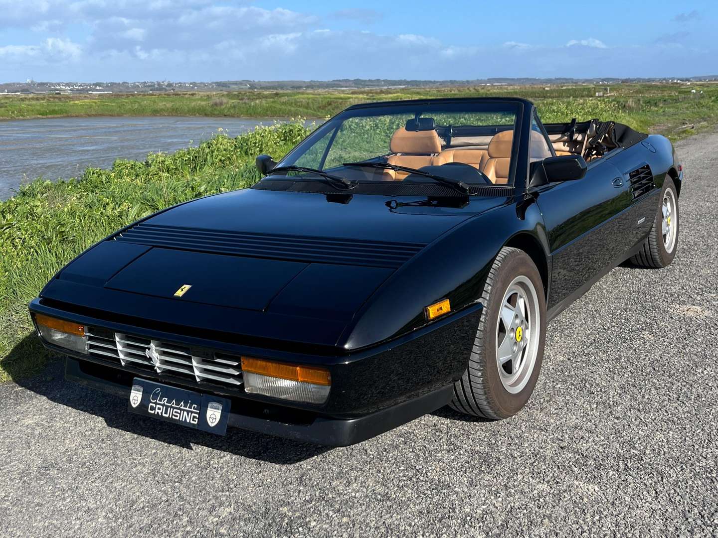 Ferrari Mondial QV - - Joinsteer - #3