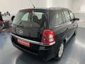 Opel Zafira 1,6 Edition * 7 SITZER * SOFORT FINANZIERUNG MÖ... Schwarz - thumbnail 5