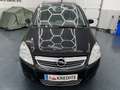 Opel Zafira 1,6 Edition * 7 SITZER * SOFORT FINANZIERUNG MÖ... Schwarz - thumbnail 8