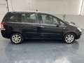 Opel Zafira 1,6 Edition * 7 SITZER * SOFORT FINANZIERUNG MÖ... Schwarz - thumbnail 6