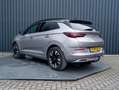 Opel Grandland 1.2 Turbo GS Line | Trekhaak afnb. | Matrix Led | Grau - thumbnail 4