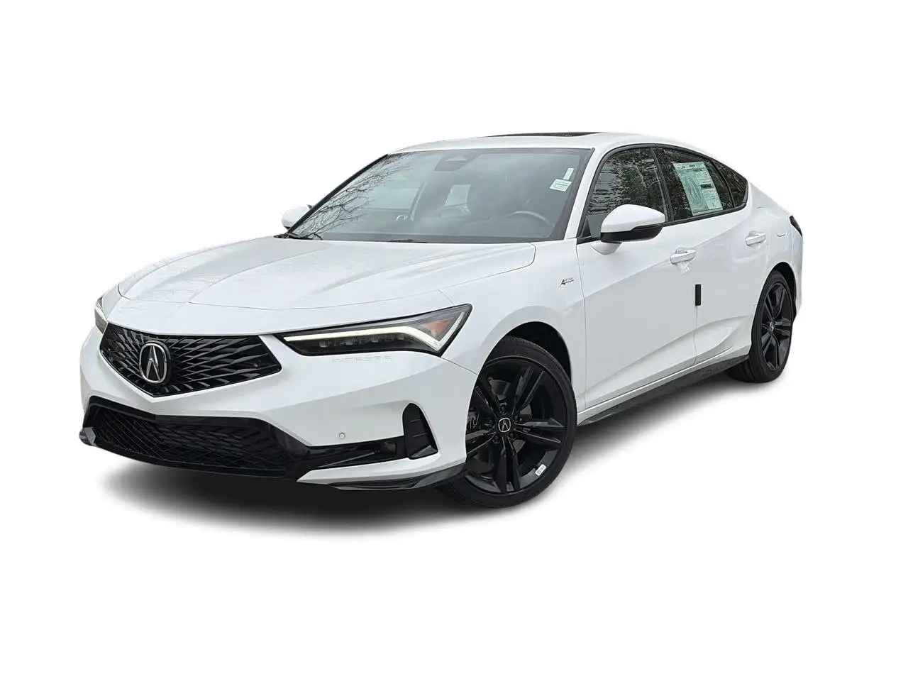 2026 Acura Integra