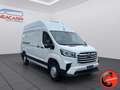 Maxus Deliver 9 2.0 CRDI L3H3-SENSORI-CRUISE-ASSISTENZA FRENATA- Weiß - thumbnail 4