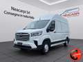 Maxus Deliver 9 2.0 CRDI L3H3-SENSORI-CRUISE-ASSISTENZA FRENATA- Weiß - thumbnail 1