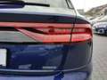 Audi Q8 SUV 50 TDI quattro S line*Matrix*HUD*B&O*AHK* Bleu - thumbnail 20