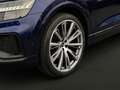 Audi Q8 SUV 50 TDI quattro S line*Matrix*HUD*B&O*AHK* Blau - thumbnail 5
