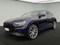 Audi Q8 SUV 50 TDI quattro S line*Matrix*HUD*B&O*AHK* Blau - thumbnail 3