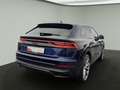 Audi Q8 SUV 50 TDI quattro S line*Matrix*HUD*B&O*AHK* Bleu - thumbnail 7