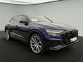 Audi Q8 SUV 50 TDI quattro S line*Matrix*HUD*B&O*AHK* Blau - thumbnail 9