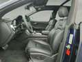 Audi Q8 SUV 50 TDI quattro S line*Matrix*HUD*B&O*AHK* Bleu - thumbnail 11