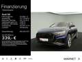 Audi Q8 SUV 50 TDI quattro S line*Matrix*HUD*B&O*AHK* Bleu - thumbnail 1