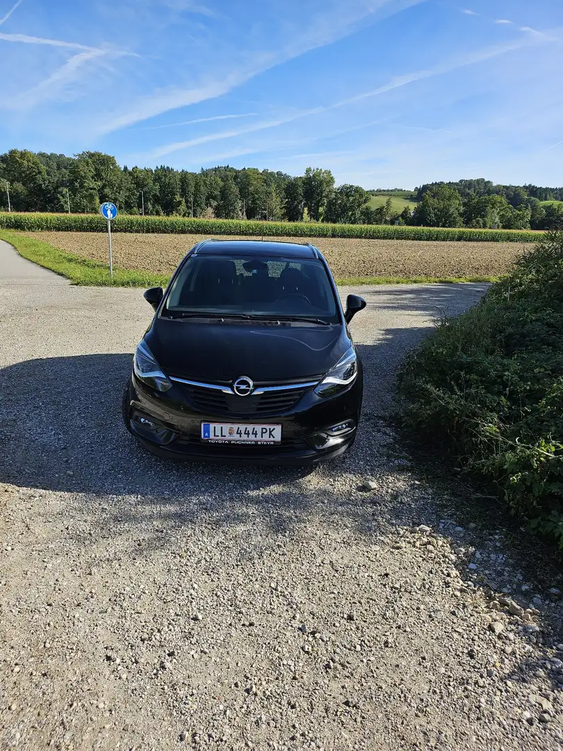 Opel Zafira Tourer 1,6 CDTI Ecotec Cosmo Start/Stop - 1