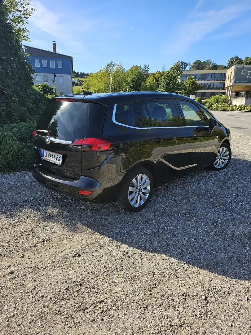 Opel Zafira Tourer 1,6 CDTI Ecotec Cosmo Start/Stop - 2