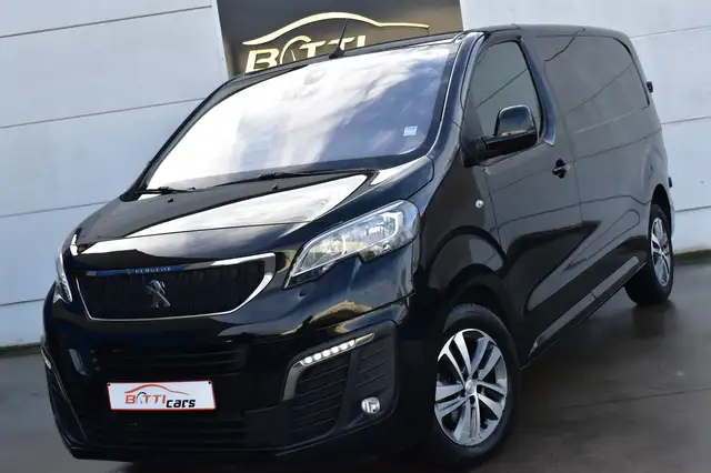 Peugeot Expert L1H1* EAT8 Premium* Navi* Camera* Trekhaak